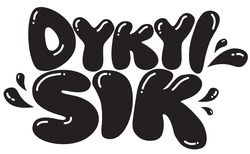 Свідоцтво торговельну марку № 297139 (заявка m201820106): dykyi sik