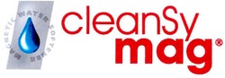 Свідоцтво торговельну марку № 67858 (заявка 20041213962): clean sy; cleansy; mag; wagnetic water softener