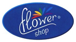 Заявка на торговельну марку № m201715092: flower shop