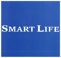 Заявка на торговельну марку № m201624124: smart life