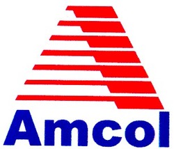 Свідоцтво торговельну марку № 25230 (заявка 99103894): amcol