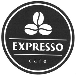 Свідоцтво торговельну марку № 75436 (заявка m200509318): expresso; cafe