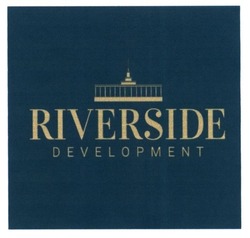Свідоцтво торговельну марку № 215363 (заявка m201605956): riverside; development