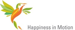 Свідоцтво торговельну марку № 268822 (заявка m201718953): happiness in motion