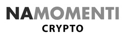 Заявка на торговельну марку № m202403914: namomenti crypto