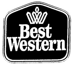 Свідоцтво торговельну марку № 11775 (заявка 94082828): best western