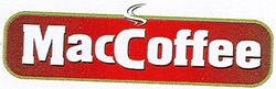 Свідоцтво торговельну марку № 93386 (заявка m200617064): maccoffee