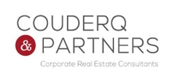 Заявка на торговельну марку № m202018958: couderq&partners; corporate real estate consultants