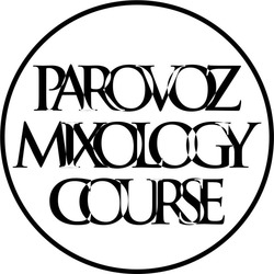 Свідоцтво торговельну марку № 241470 (заявка m201619196): parovoz mixology course