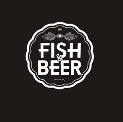 Свідоцтво торговельну марку № 231556 (заявка m201604811): fish&beer; 2015