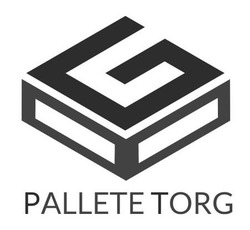 Заявка на торговельну марку № m202311358: pallete torg