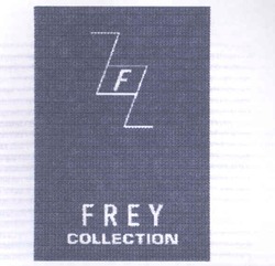 Свідоцтво торговельну марку № 59929 (заявка 20040404350): frey; collection