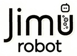Свідоцтво торговельну марку № 265499 (заявка m201723981): jimu robot