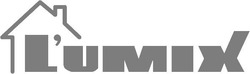 Свідоцтво торговельну марку № 155281 (заявка m201110081): l'umix; lumix