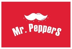 Свідоцтво торговельну марку № 346834 (заявка m202211901): mr. peppers; mr.peppers
