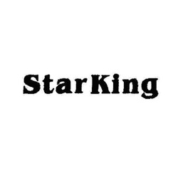 Свідоцтво торговельну марку № 181492 (заявка m201219615): star king