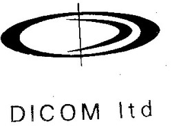 Свідоцтво торговельну марку № 14633 (заявка 95020523): dicom ltd