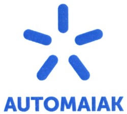 Свідоцтво торговельну марку № 269660 (заявка m201729916): automaiak