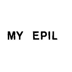 Свідоцтво торговельну марку № 2876 (заявка 134363/SU): my epil