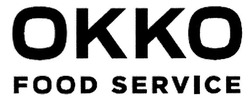 Свідоцтво торговельну марку № 306595 (заявка m201922730): food service; okko; окко