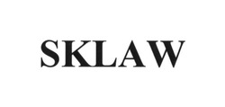 Заявка на торговельну марку № m201724330: sklaw