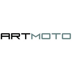 Свідоцтво торговельну марку № 308870 (заявка m202106832): art moto; artmoto; мото