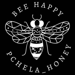 Заявка на торговельну марку № m202402772: bee happy pchela_honey