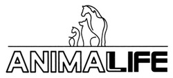 Свідоцтво торговельну марку № 290285 (заявка m201815257): animal life; animallife