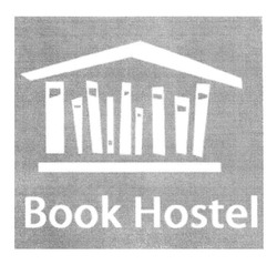 Свідоцтво торговельну марку № 190999 (заявка m201317971): book hostel
