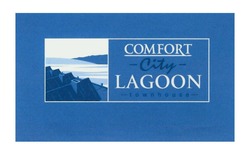 Свідоцтво торговельну марку № 291586 (заявка m201827869): comfort city lagoon townhouse