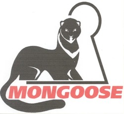 Заявка на торговельну марку № 20040909882: mongoose