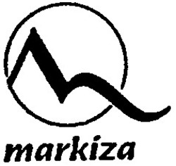 Заявка на торговельну марку № 97123855: markiza