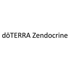 Свідоцтво торговельну марку № 341548 (заявка m202130164): doterra zendocrine