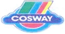 Заявка на торговельну марку № m201204941: cosway