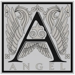 Заявка на торговельну марку № m202319585: a angel; а