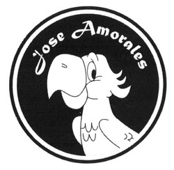 Свідоцтво торговельну марку № 211309 (заявка m201500371): jose amorales