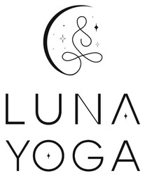 Свідоцтво торговельну марку № 346187 (заявка m202211212): luna yoga