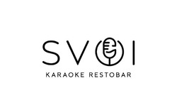 Свідоцтво торговельну марку № 345201 (заявка m202022401): karaoke restobar; svoi