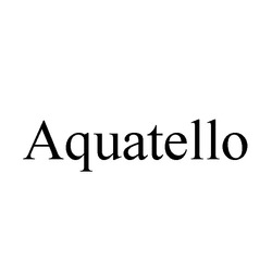 Свідоцтво торговельну марку № 217297 (заявка m201609568): aquatello