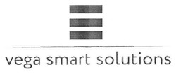 Свідоцтво торговельну марку № 248315 (заявка m201700269): vega smart solutions