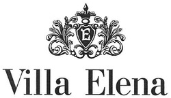 Свідоцтво торговельну марку № 117567 (заявка m200813637): villa elena; е