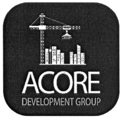Свідоцтво торговельну марку № 224042 (заявка m201614354): acore development group