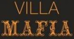 Заявка на торговельну марку № m202124856: villa mafia