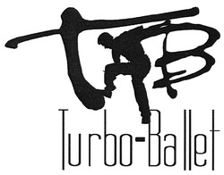 Свідоцтво торговельну марку № 117050 (заявка m200815479): тв; tb; turbo-ballet