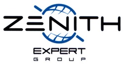 Свідоцтво торговельну марку № 342562 (заявка m202202845): zenith expert group