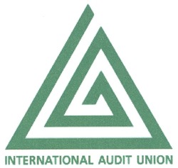 Свідоцтво торговельну марку № 117864 (заявка m200912817): international audit union; ag
