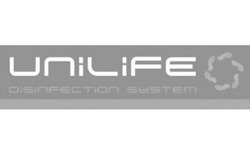 Заявка на торговельну марку № m202009738: unilife; disinfection system