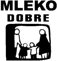 Свідоцтво торговельну марку № 172474 (заявка m201212784): mleko dobre