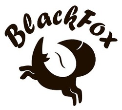 Свідоцтво торговельну марку № 270991 (заявка m201805239): blackfox; black fox