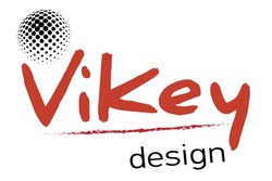 Заявка на торговельну марку № m202320298: vikey design